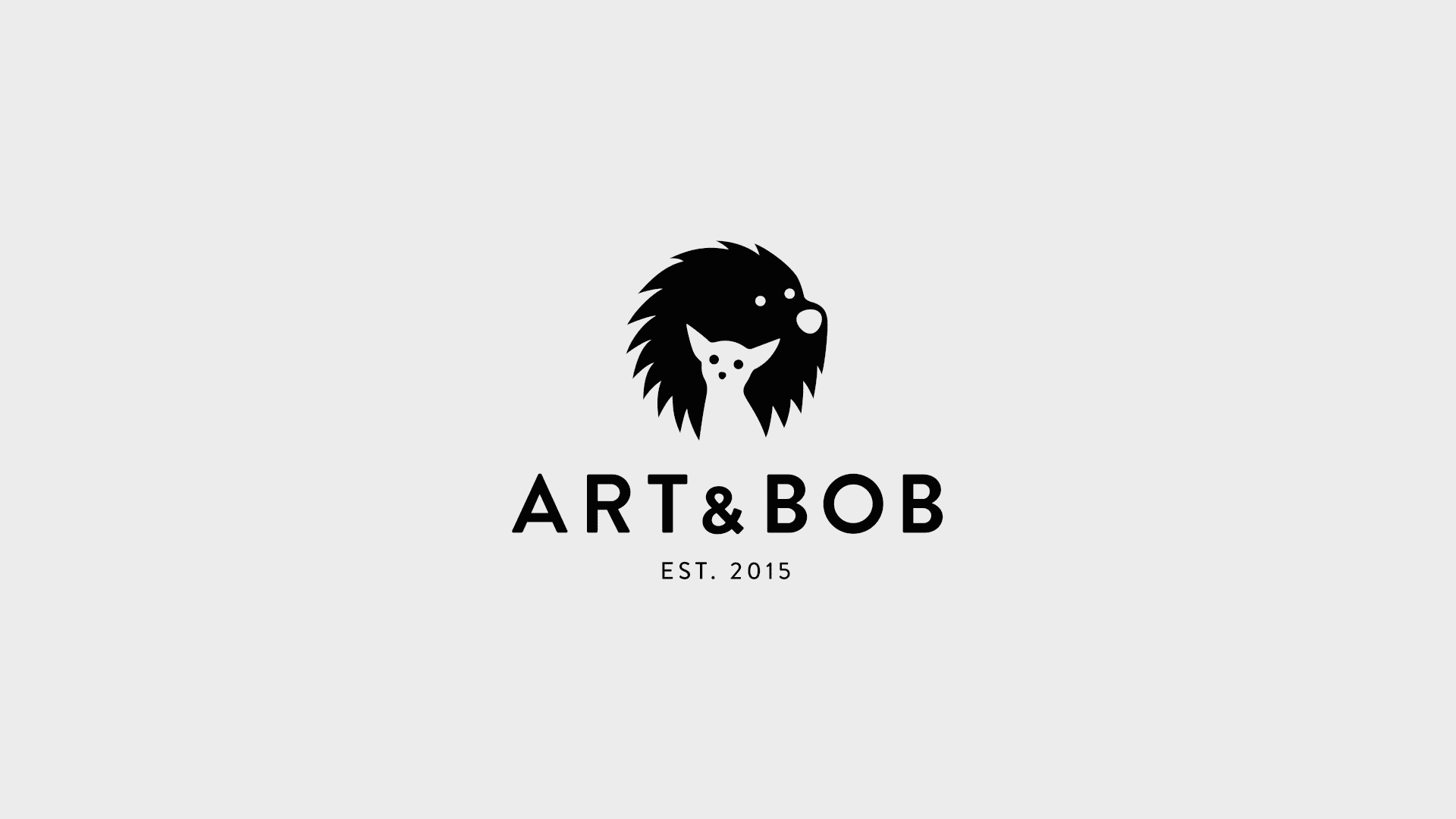 Art & Bob / Corporate Identity