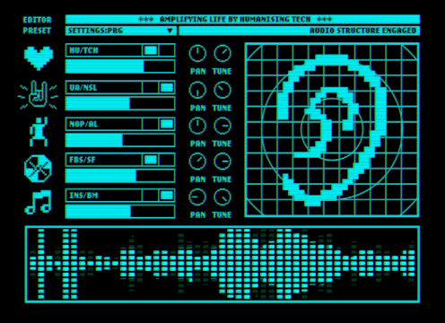 Zound Industries / We bring life to sound