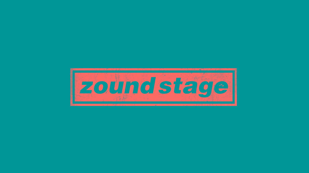 Zound Industries / Zound Stage