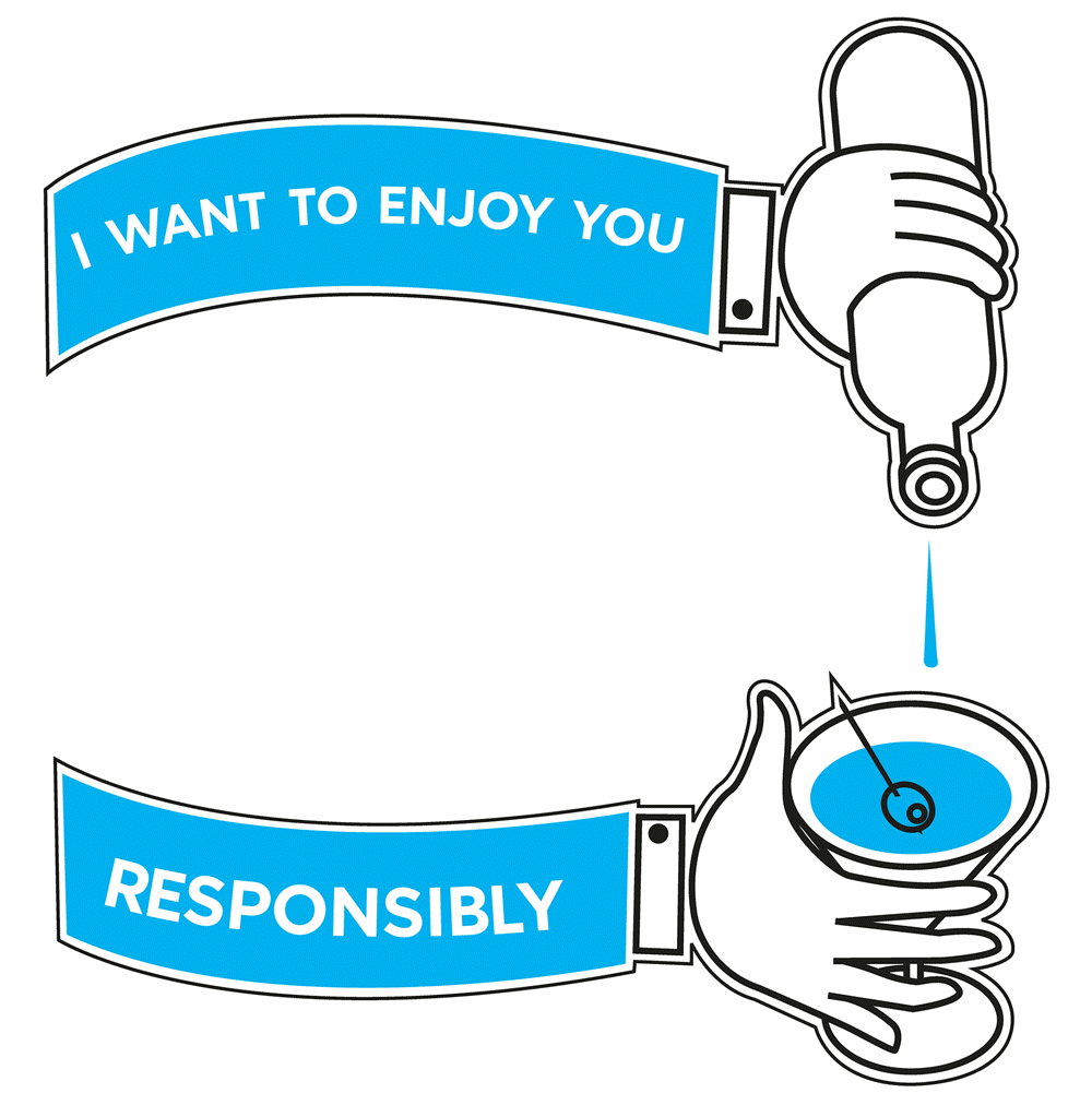 Absolut Vodka / Art of Sharing