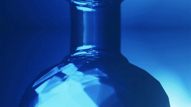 Absolut Vodka / Absolut Facet