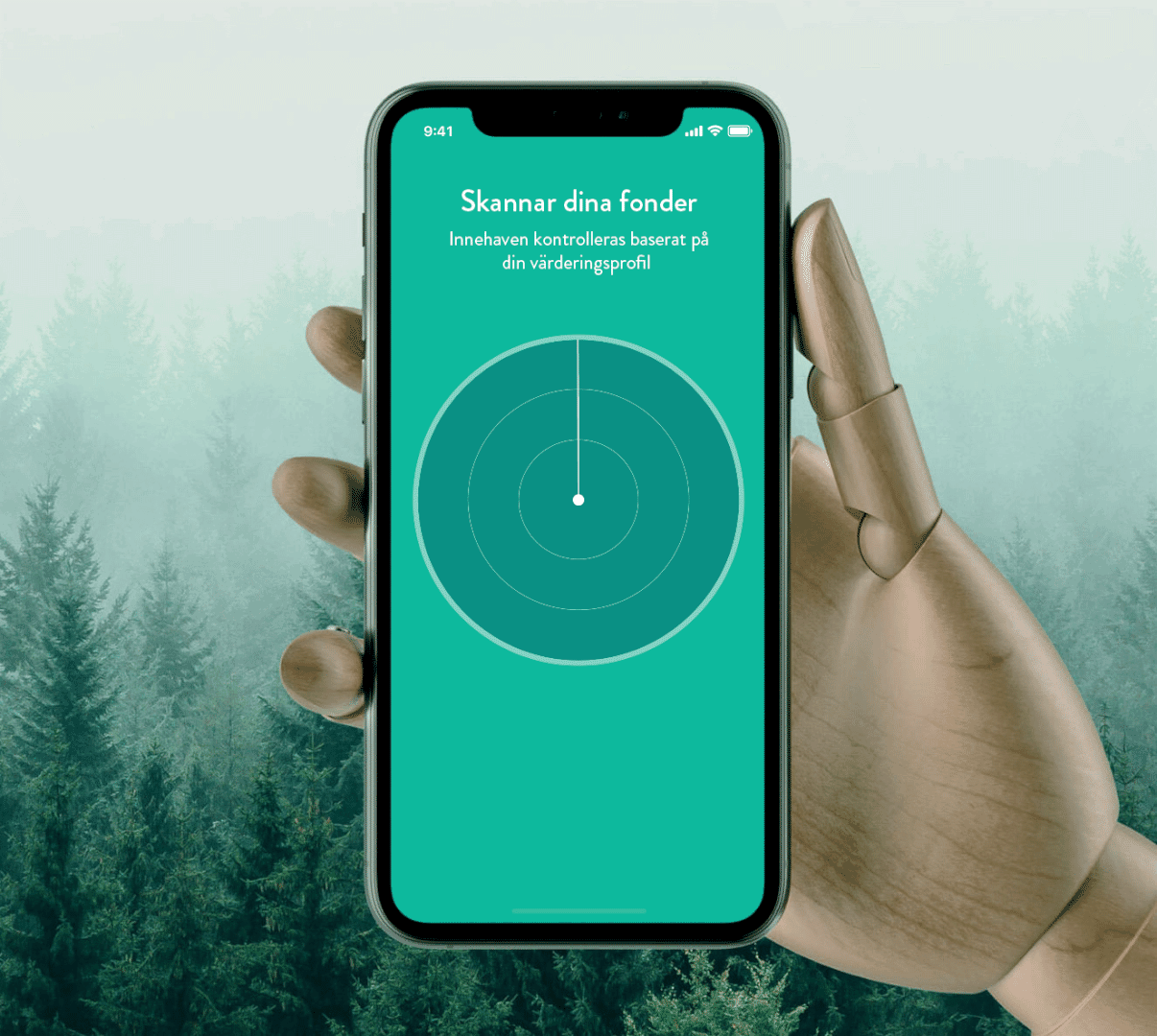 Seeqest / Know your values