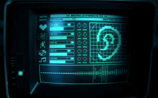 Zound Industries / Brand Platform